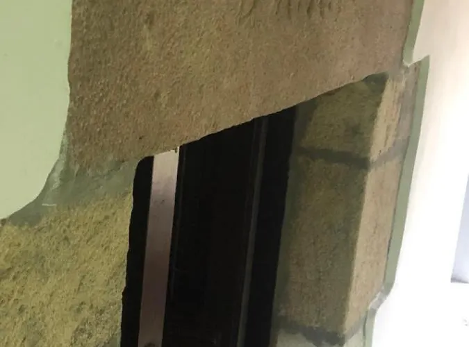 Hdec De Castaneda Turistico Hébergement de vacances *