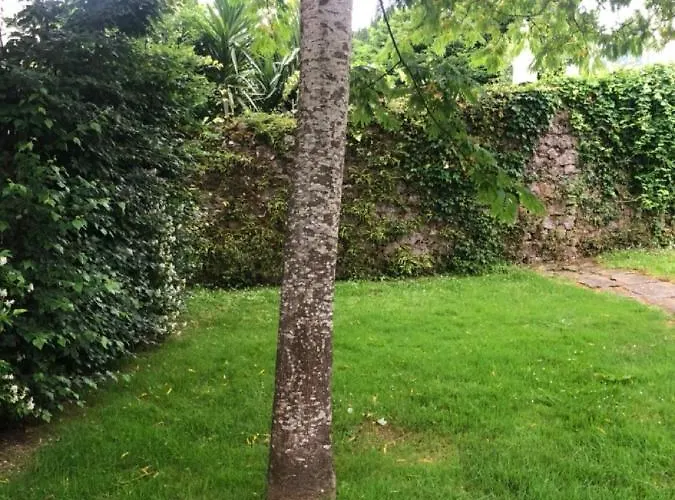 Hébergement de vacances Hdec De Castaneda Turistico