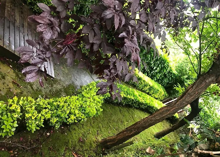 Hdec De Castaneda Turistico Hébergement de vacances Puente Viesgo