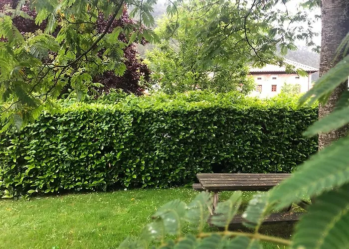 Hdec De Castaneda Turistico Puente Viesgo