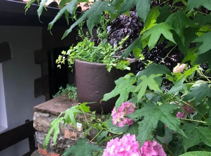 Hdec De Castaneda Turistico Hébergement de vacances Puente Viesgo