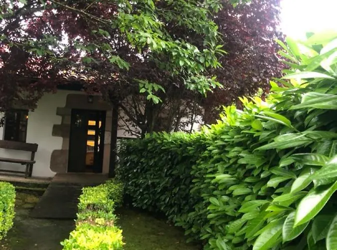 Hdec De Castaneda Turistico Hébergement de vacances