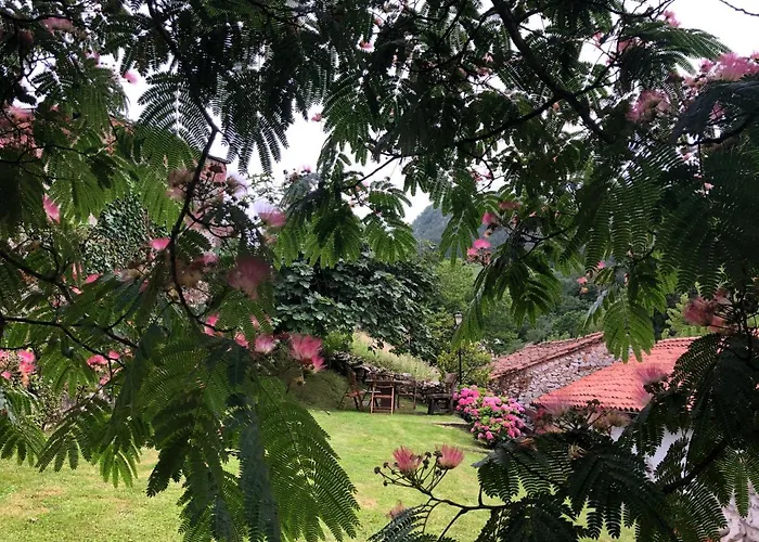 Hdec De Castaneda Turistico Hébergement de vacances