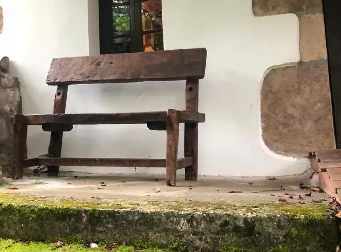 Hébergement de vacances Hdec De Castaneda Turistico Puente Viesgo