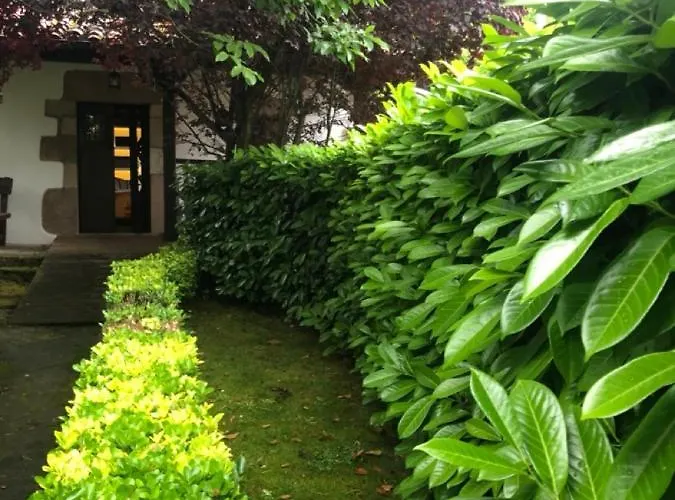 Hébergement de vacances Hdec De Castaneda Turistico