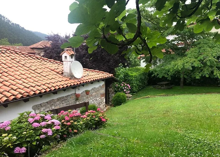 Hébergement de vacances Hdec De Castaneda Turistico *