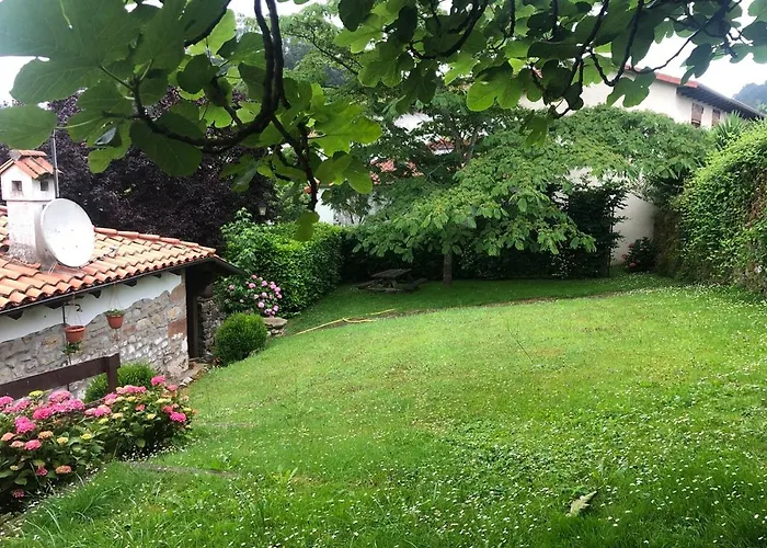 Hdec De Castaneda Turistico