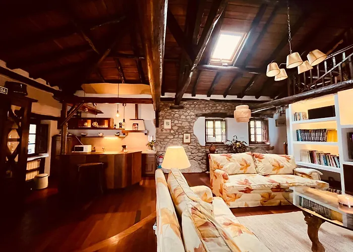 Hdec De Castaneda Turistico *