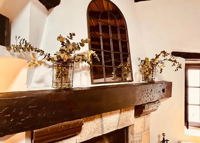 Hdec De Castaneda Turistico * Puente Viesgo