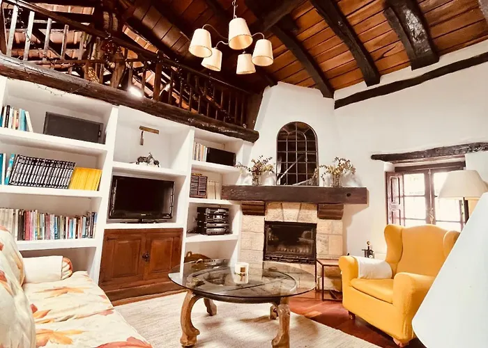 Hdec De Castaneda Turistico