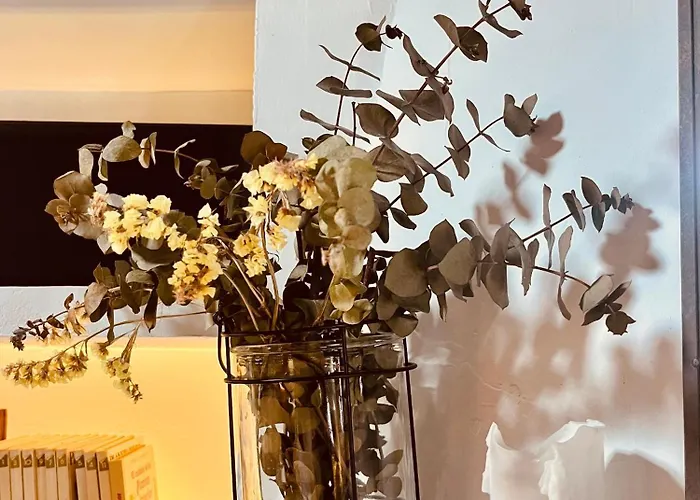 Hdec De Castaneda Turistico Hébergement de vacances