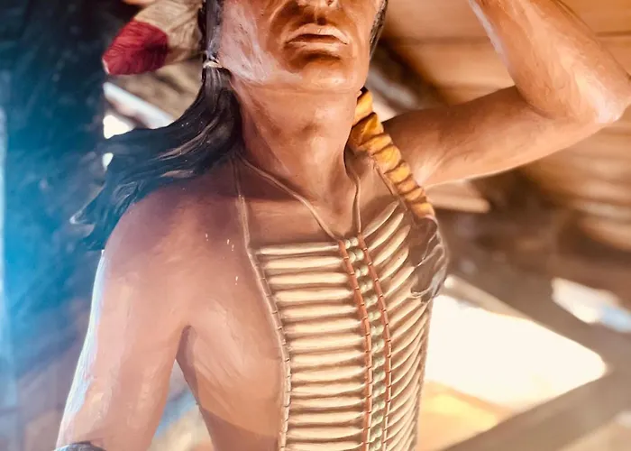 Hdec De Castaneda Turistico Hébergement de vacances *