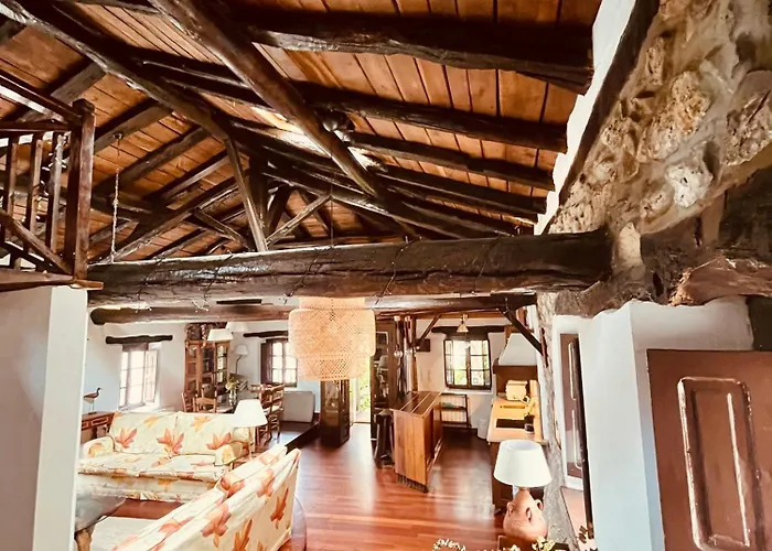 Hébergement de vacances Hdec De Castaneda Turistico