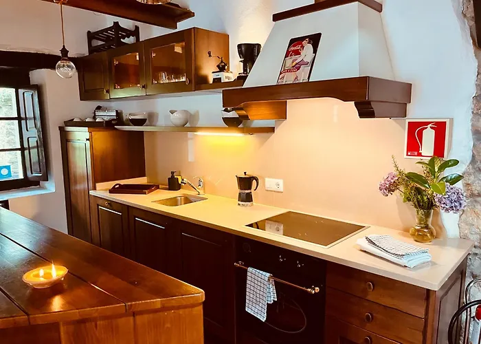 Hébergement de vacances Hdec De Castaneda Turistico