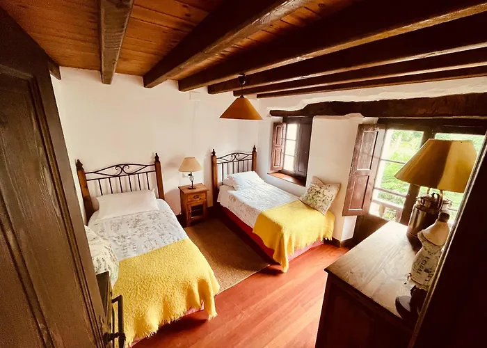 Hdec De Castaneda Turistico *