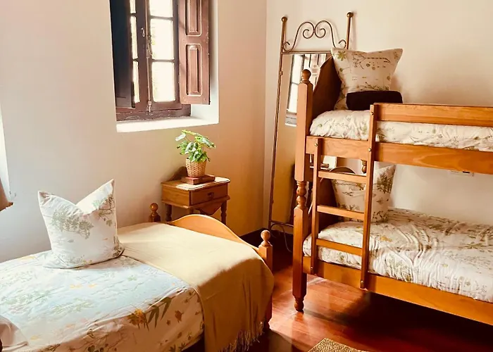 Hdec De Castaneda Turistico بيت للعطل بوينتي مْبْييسغو